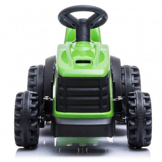 Mini traktor NV-R1908T zielony -zdjęcie numer 2