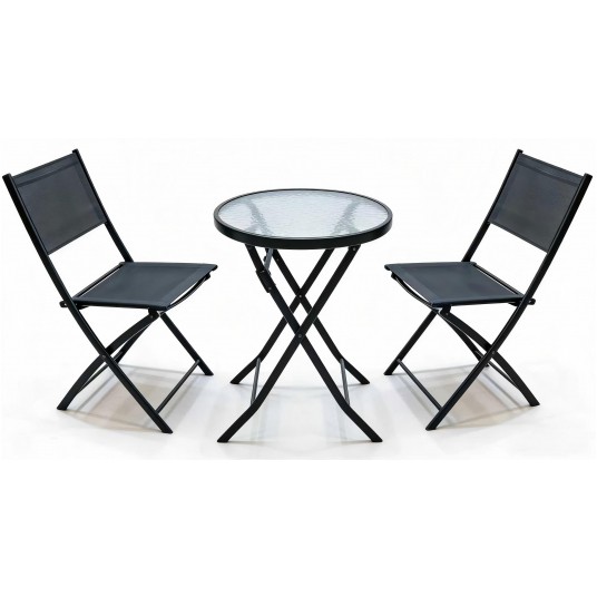 ZMO-S-7 Zestaw mebli ogrodowych YLTC-017-3set -zdjęcie numer 8