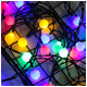 Lampki kulki 100 LED multikolor -zdjęcie numer 11