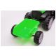 Mini traktor NV-R1908T zielony -zdjęcie numer 4