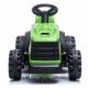 Mini traktor NV-R1908T zielony -zdjęcie numer 2