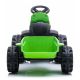 Mini traktor NV-R1908T zielony -zdjęcie numer 3