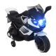 Motocykl K1500 NV-Q158 biały -zdjęcie numer 3