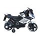 Motocykl K1500 NV-Q158 biały -zdjęcie numer 2