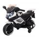 Motocykl K1500 NV-Q158 biały -zdjęcie numer 1
