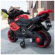 Motocykl K1500 NV-Q158 czerwony -zdjęcie numer 2