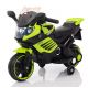 Motocykl K1500 NV-Q158 zielony -zdjęcie numer 1