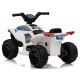Quad Kids E-ATV NV-BJ0321 biały -zdjęcie numer 3