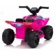 Quad Kids E-ATV NV-BJ0321 różowy -zdjęcie numer 3