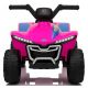 Quad Kids E-ATV NV-BJ0321 różowy -zdjęcie numer 4