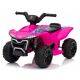 Quad Kids E-ATV NV-BJ0321 różowy -zdjęcie numer 1