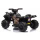 Quad New Small ATV NV-J320 czarny -zdjęcie numer 3