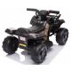 Quad New Small ATV NV-J320 czarny -zdjęcie numer 4