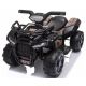Quad New Small ATV NV-J320 czarny -zdjęcie numer 1