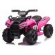 Quad New Small ATV NV-J320 różowy -zdjęcie numer 1