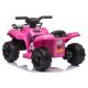 Quad New Small ATV NV-J320 różowy -zdjęcie numer 4
