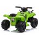 Quad New Small ATV NV-J320 zielony -zdjęcie numer 4