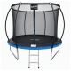 TO-03 Trampolina ogrodowa 10FT Niebieska -zdjęcie numer 2