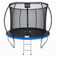TO-03 Trampolina ogrodowa 8FT Niebieska -zdjęcie numer 1