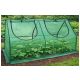 Tunel mini folia 16mm 120x62x60cm zielony -zdjęcie numer 2