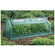 Tunel mini folia 16mm 180x92x92cm zielony -zdjęcie numer 1