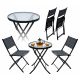 ZMO-S-7 Zestaw mebli ogrodowych YLTC-017-3set -zdjęcie numer 1