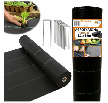 Agrotkanina 110g 2,2x50m