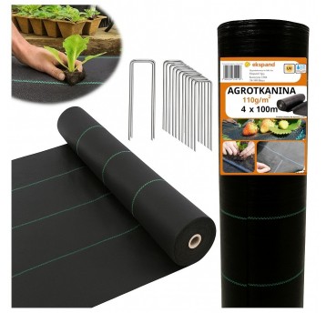 Agrotkanina 110g 4x100m