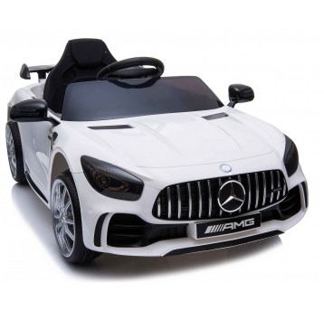 Auto Mercedes GTR NV-L288B biały