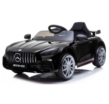 Auto Mercedes GTR NV-L288B czarny