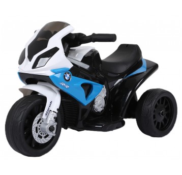 BMW S1000RR Mini Bike NV-T5188 niebieski