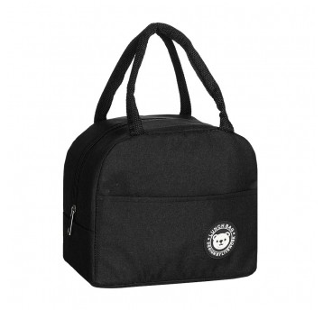 DS-EK01 Torba termiczna czarna