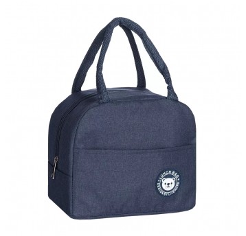 DS-EK01 Torba termiczna niebieska