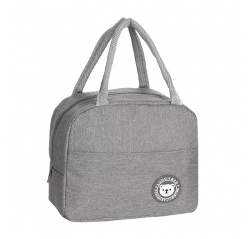 DS-EK01 Torba termiczna szara