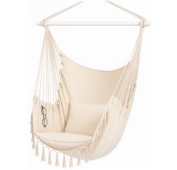 Hamak HBM-100 beżowy