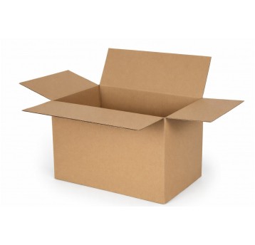 Karton 19x19x115 cm