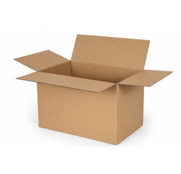 Karton 74x59,5x132 cm kosze na śmieci 240L 3szt.