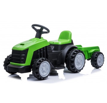 Mini traktor NV-R1908T zielony