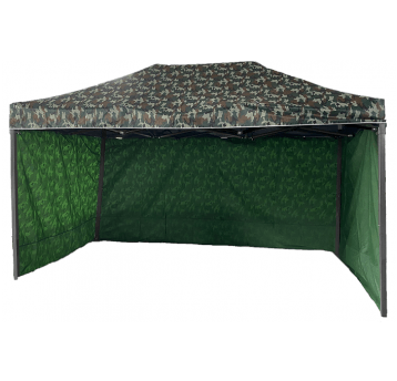 Namiot handlowy S5 2x3 Moro