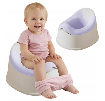 ND-01 Nocnik dziecięcy fioletowy