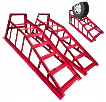 NS-01 Najazdy samochodowe