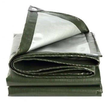 Plandeka 130g 3x4 10szt w opak zbior