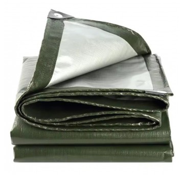 Plandeka 130g 5x5 5szt w opak zbior