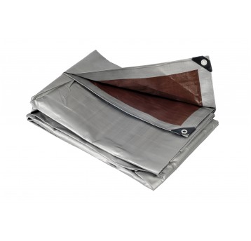 Plandeka 210g 1,5x6