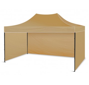 Poszycie 3x4,5 beżowe