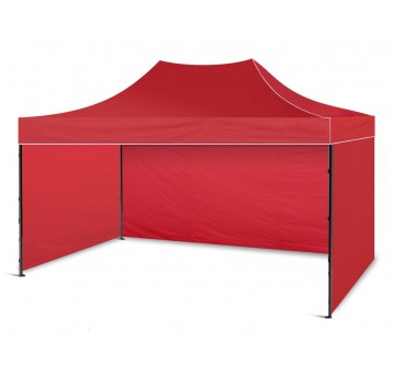 Poszycie 3x6 czerwone