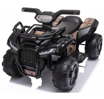 Quad New Small ATV NV-J320 czarny