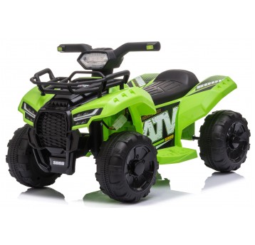 Quad New Small ATV NV-J320 zielony