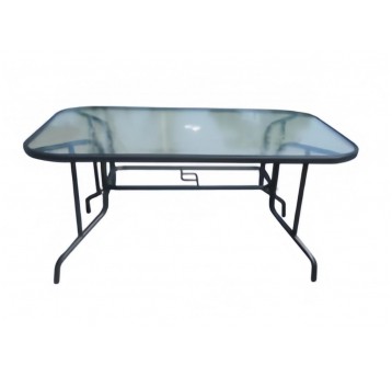 SO-S-1 Stół ogrodowy 150x90cm YLGT-005A