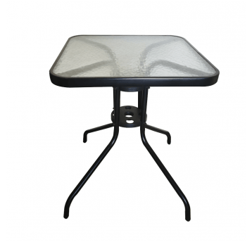 SO-S-5 Stół ogrodowy 60x60cm YLGT-004